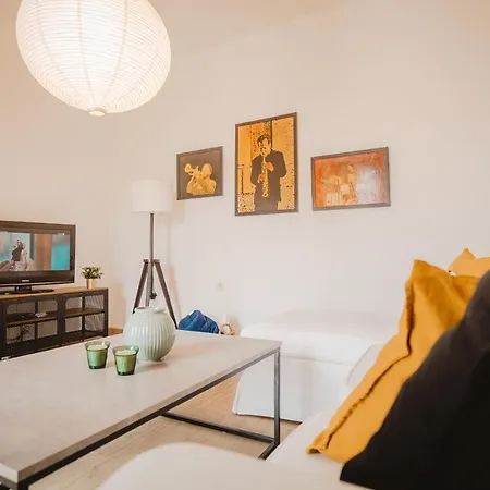 Cosy Family Friendly House Ferienhaus