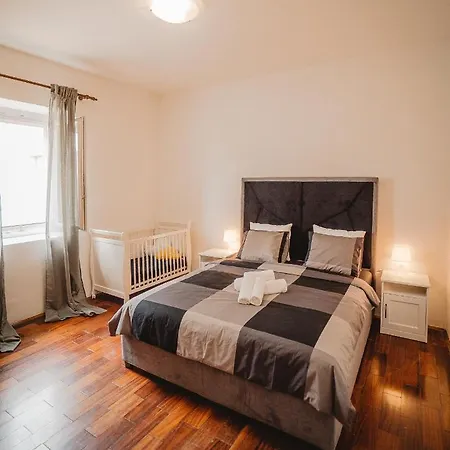 Cosy Family Friendly House Holiday home Zadar