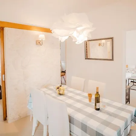 Cosy Family Friendly House Holiday home