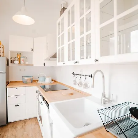 Holiday home Cosy Family Friendly House