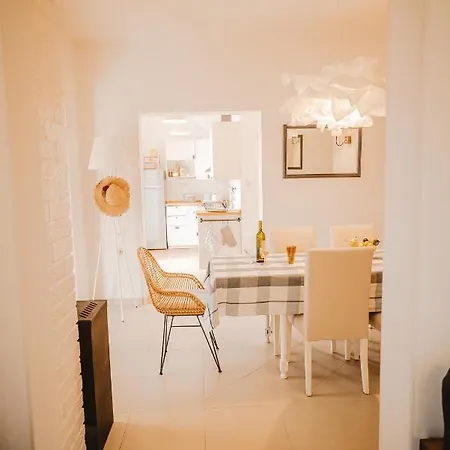 Cosy Family Friendly House Holiday home Zadar
