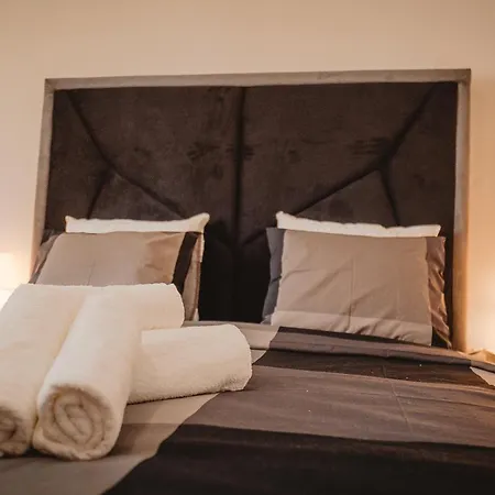 Cosy Family Friendly House Holiday home Zadar