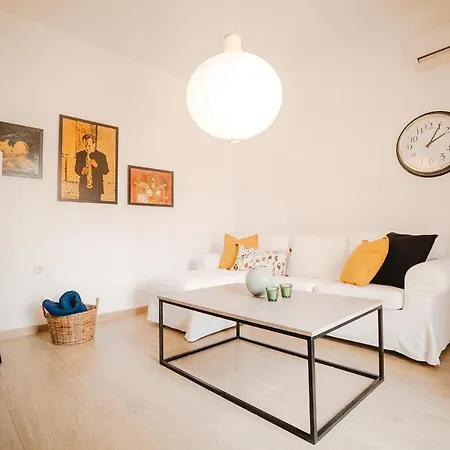 Cosy Family Friendly House Holiday home Zadar