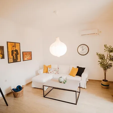 Cosy Family Friendly House