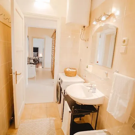 Holiday home Cosy Family Friendly House Zadar