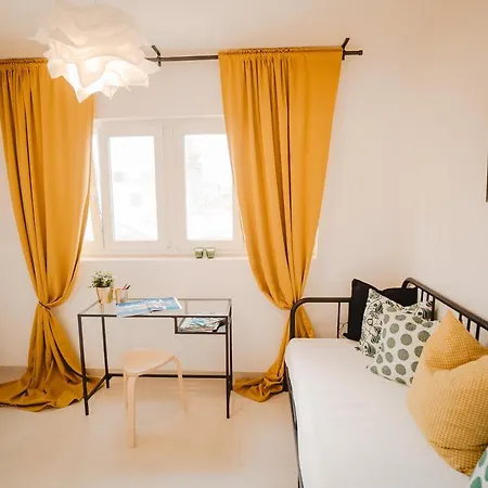 Ferienhaus Cosy Family Friendly House
