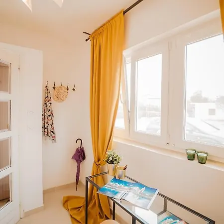 Ferienhaus Cosy Family Friendly House