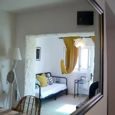 Cosy Family Friendly House Holiday home Zadar