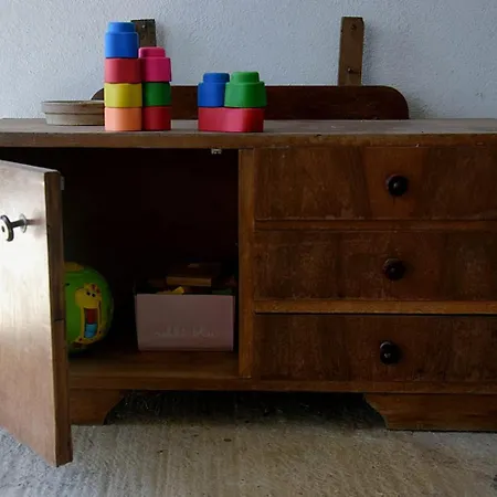 Ferienhaus Cosy Family Friendly House Zadar