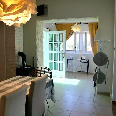 Cosy Family Friendly House