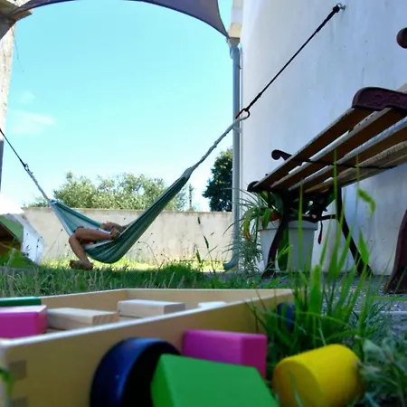 Ferienhaus Cosy Family Friendly House *