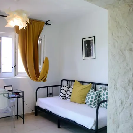 Ferienhaus Cosy Family Friendly House Zadar